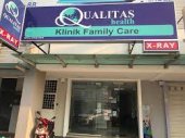 KLINIK FAMILY CARE BANDAR BUKIT RAJA business logo picture