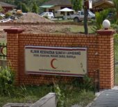 Klinik Kesihatan Sungai Lembing business logo picture