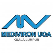 Mediviron UOA business logo picture