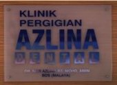 Klinik Pergigian Azlina (Setapak) business logo picture