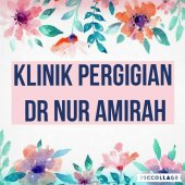 Klinik Pergigian Dr Nur Amirah business logo picture