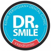 Klinik Pergigian Dr Smile Taman Melawati  business logo picture