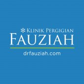 Klinik Pergigian Fauziah Melawati business logo picture