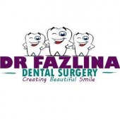Klinik Pergigian Fazlina business logo picture