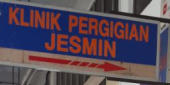 Klinik Pergigian Jesmin business logo picture