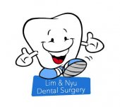 Lim & Nyu Dental Surgery business logo picture
