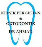 Klinik Pergigian & Ortodontik Dr Ahmad business logo picture