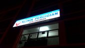 Klinik Pergigian Seri Iskandar business logo picture