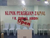 Klinik Pergigian Zainal business logo picture