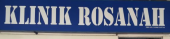 Klinik Rosanah business logo picture