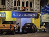 Klinik Safri & Hamimah Batu Gajah business logo picture