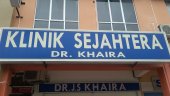Klinik Sejahtera DR. Khaira business logo picture