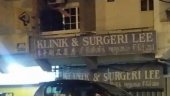 Klinik & Surgeri Lee business logo picture