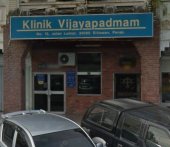 Klinik Vijayapadmam business logo picture