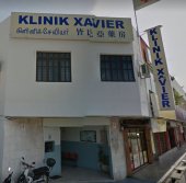 Klinik Xavier business logo picture