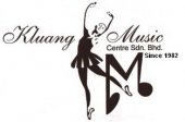 Kluang Music Centre business logo picture
