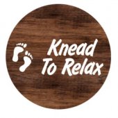 Knead To Relax Jcube business logo picture