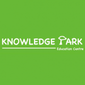Knowledge Park Education Centre Jurong West Blk 728 business logo picture