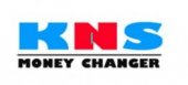 KNS Money Changer, Gurney Mall business logo picture