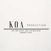 KOA Production business logo picture