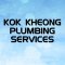Kok Kheong Plumbing Services profile picture