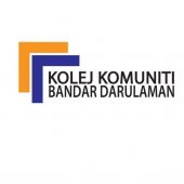 Kolej Komuniti Bandar Darulaman business logo picture