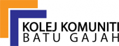 Kolej Komuniti Batu Gajah business logo picture
