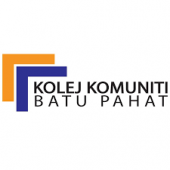 Kolej Komuniti Batu Pahat business logo picture