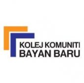 Kolej Komuniti Bayan Baru business logo picture