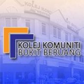 Kolej Komuniti Bukit Beruang business logo picture