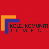 Kolej Komuniti Jempol business logo picture