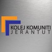 Kolej Komuniti Jerantut business logo picture