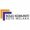 Kolej Komuniti Kota Melaka profile picture