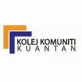 Kolej Komuniti Kuantan business logo picture