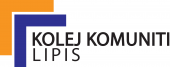 Kolej Komuniti Lipis business logo picture