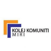 Kolej Komuniti Miri business logo picture