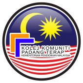 Kolej Komuniti Padang Terap business logo picture
