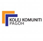 Kolej Komuniti Pagoh business logo picture