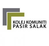 Kolej Komuniti Pasir Salak business logo picture
