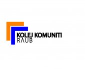 Kolej Komuniti Raub business logo picture