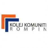Kolej Komuniti Rompin business logo picture