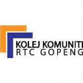 Kolej Komuniti RTC Gopeng business logo picture