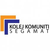 Kolej Komuniti Segamat business logo picture