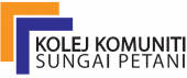 Kolej Komuniti Sungai Petani business logo picture