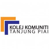 Kolej Komuniti Tanjung Piai business logo picture