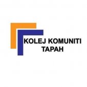 Kolej Komuniti Tapah business logo picture