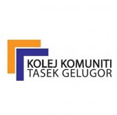 Kolej Komuniti Tasek Gelugor business logo picture