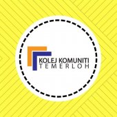 Kolej Komuniti Temerloh business logo picture