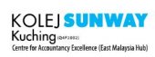 Kolej Sunway Kuching business logo picture