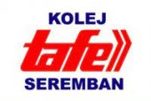 KOLEJ TAFE SEREMBAN business logo picture